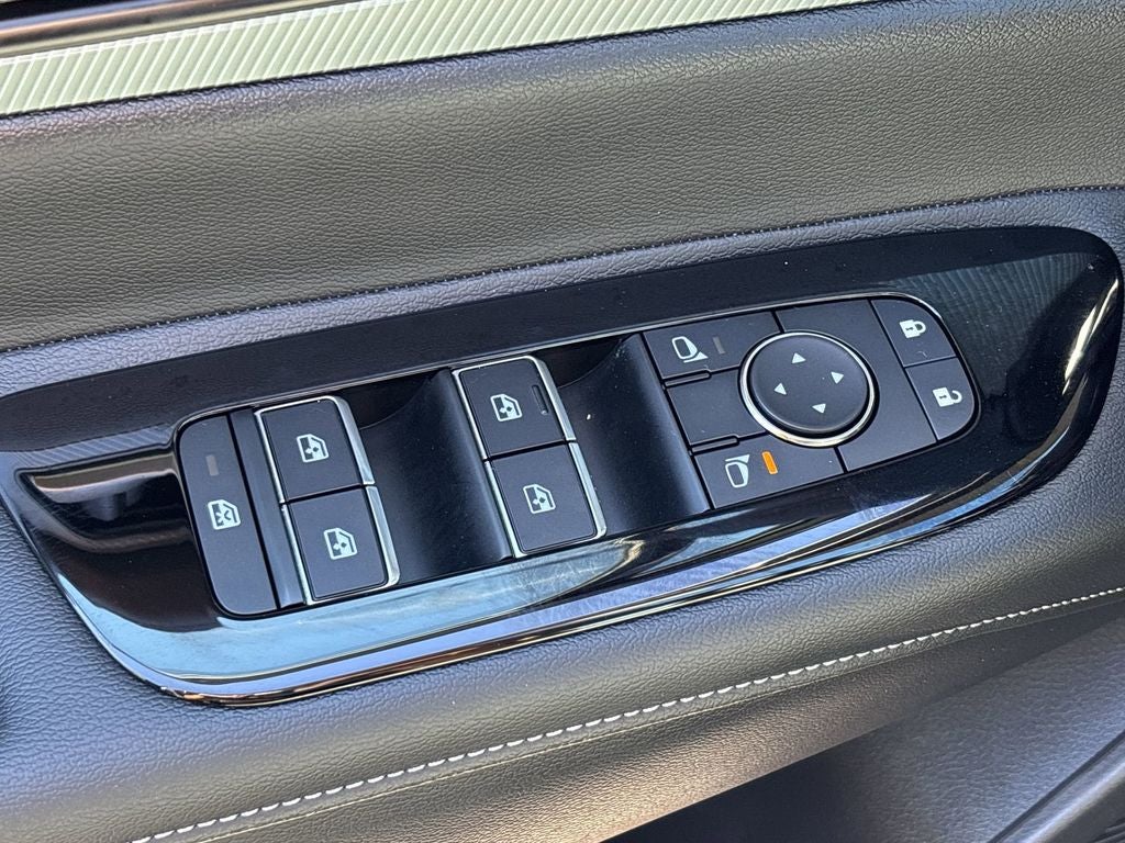 2025 Nissan Murano SL AWD