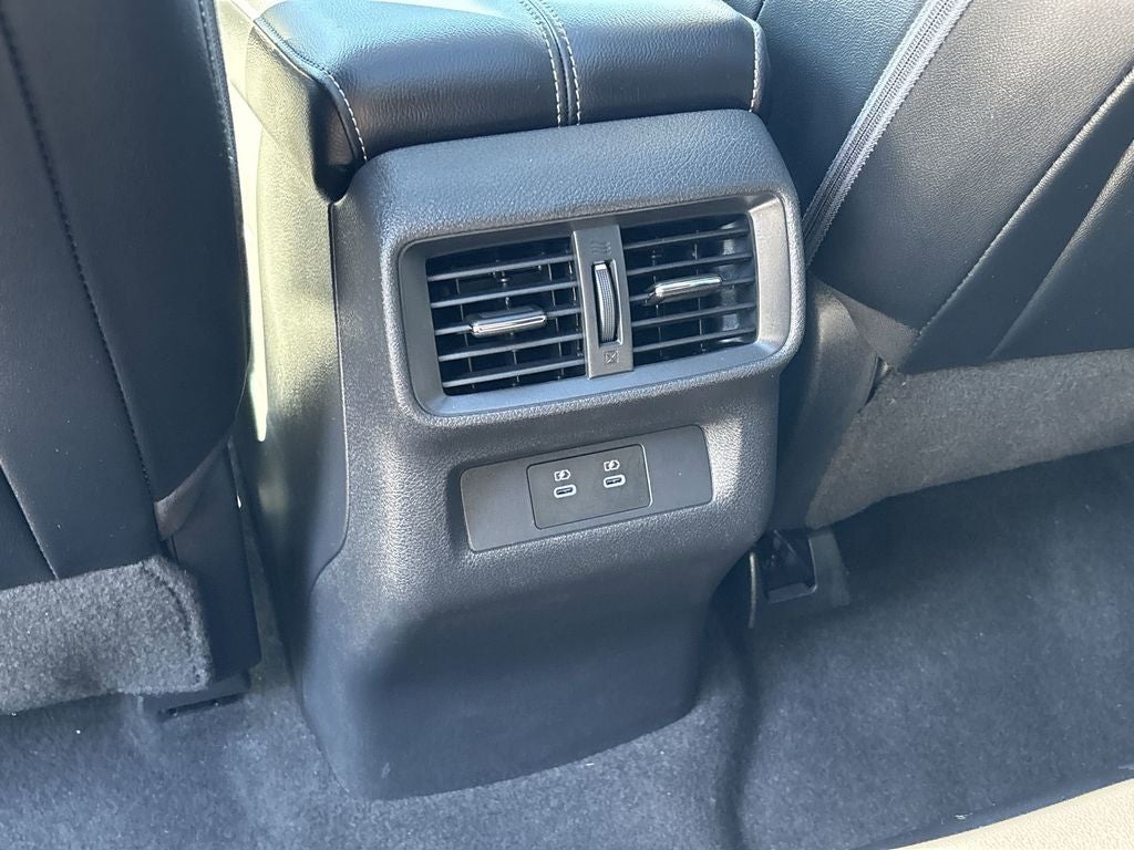 2025 Nissan Murano SL AWD