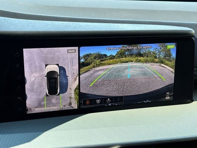 2025 Nissan Murano SL AWD