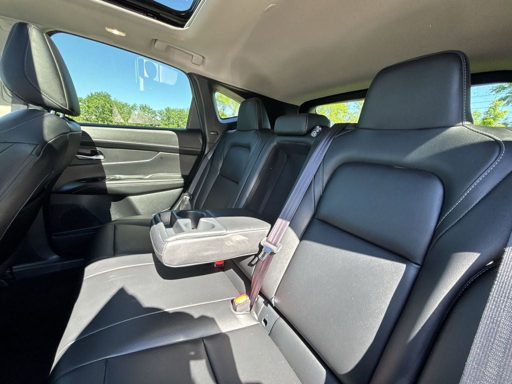 2025 Nissan Murano SL AWD