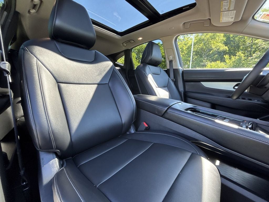 2025 Nissan Murano SL AWD