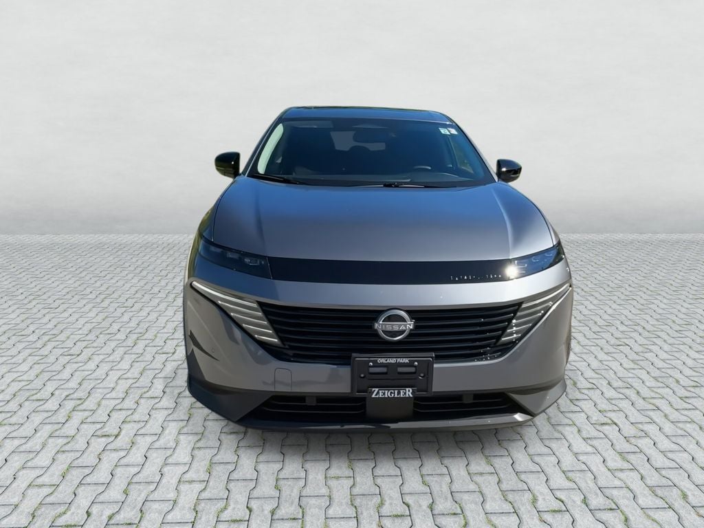 2025 Nissan Murano SL AWD