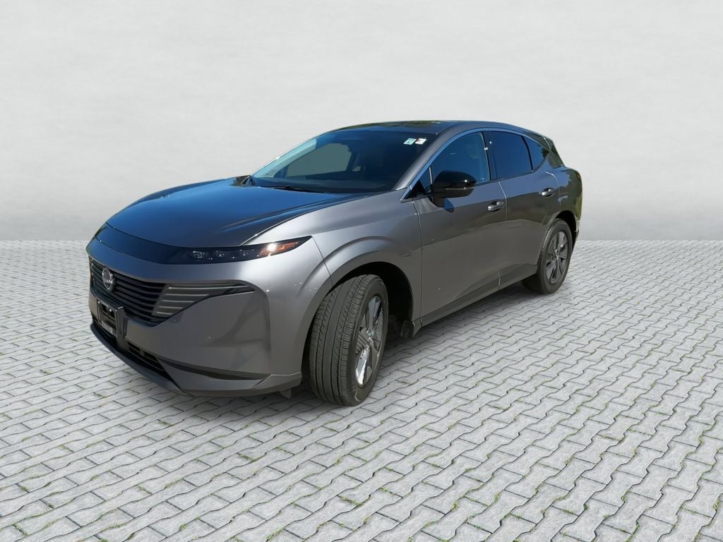2025 Nissan Murano SL AWD