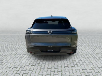 2025 Nissan Murano SL AWD