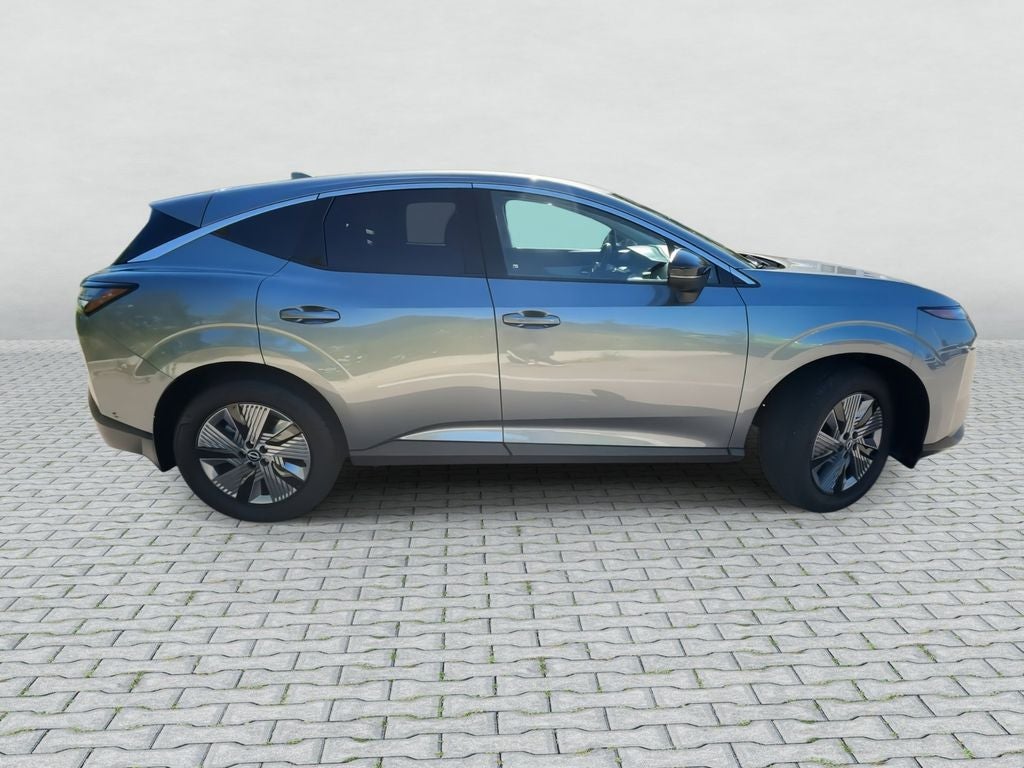 2025 Nissan Murano SL AWD