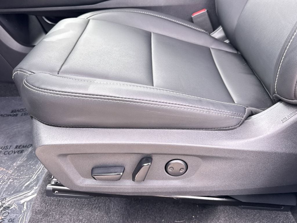 2025 Nissan Murano SL AWD