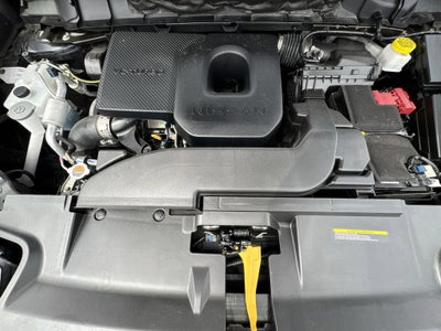 2025 Nissan Murano SL AWD