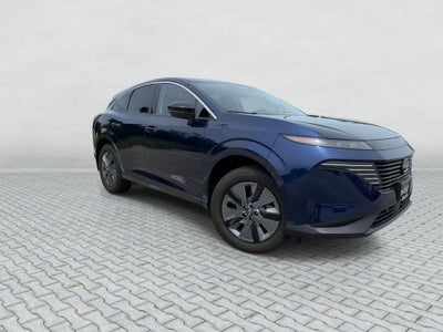 2025 Nissan Murano SL AWD
