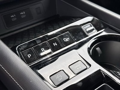 2025 Nissan Murano SL AWD