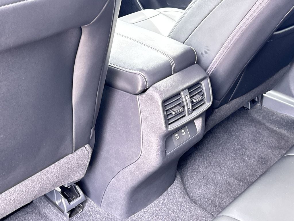 2025 Nissan Murano SL AWD