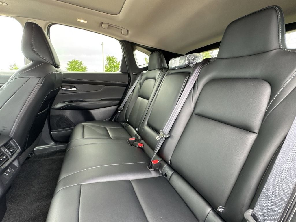 2025 Nissan Murano SL AWD