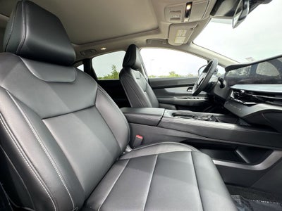 2025 Nissan Murano SL AWD