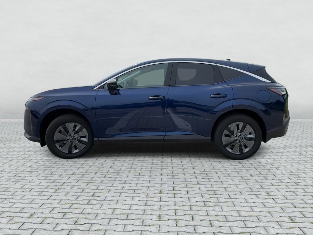2025 Nissan Murano SL AWD