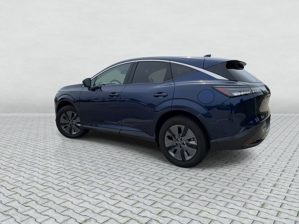 2025 Nissan Murano SL AWD