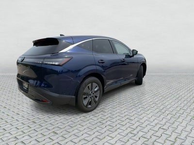 2025 Nissan Murano SL AWD