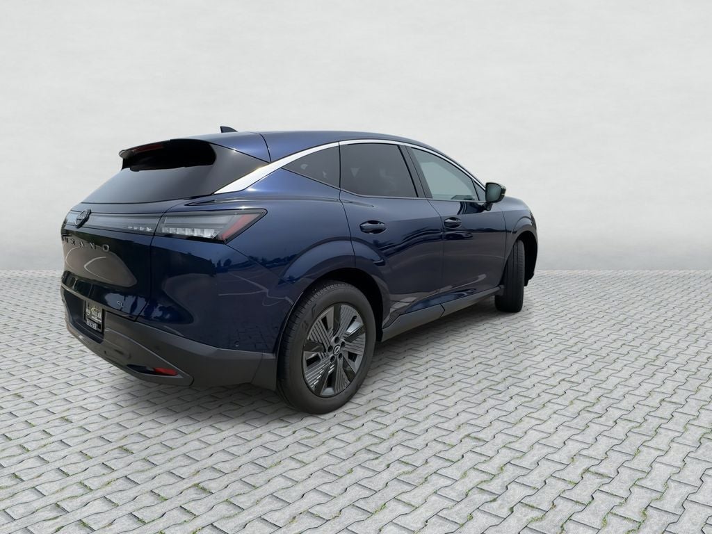 2025 Nissan Murano SL AWD