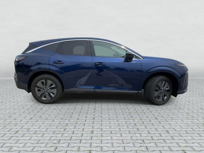 2025 Nissan Murano SL AWD
