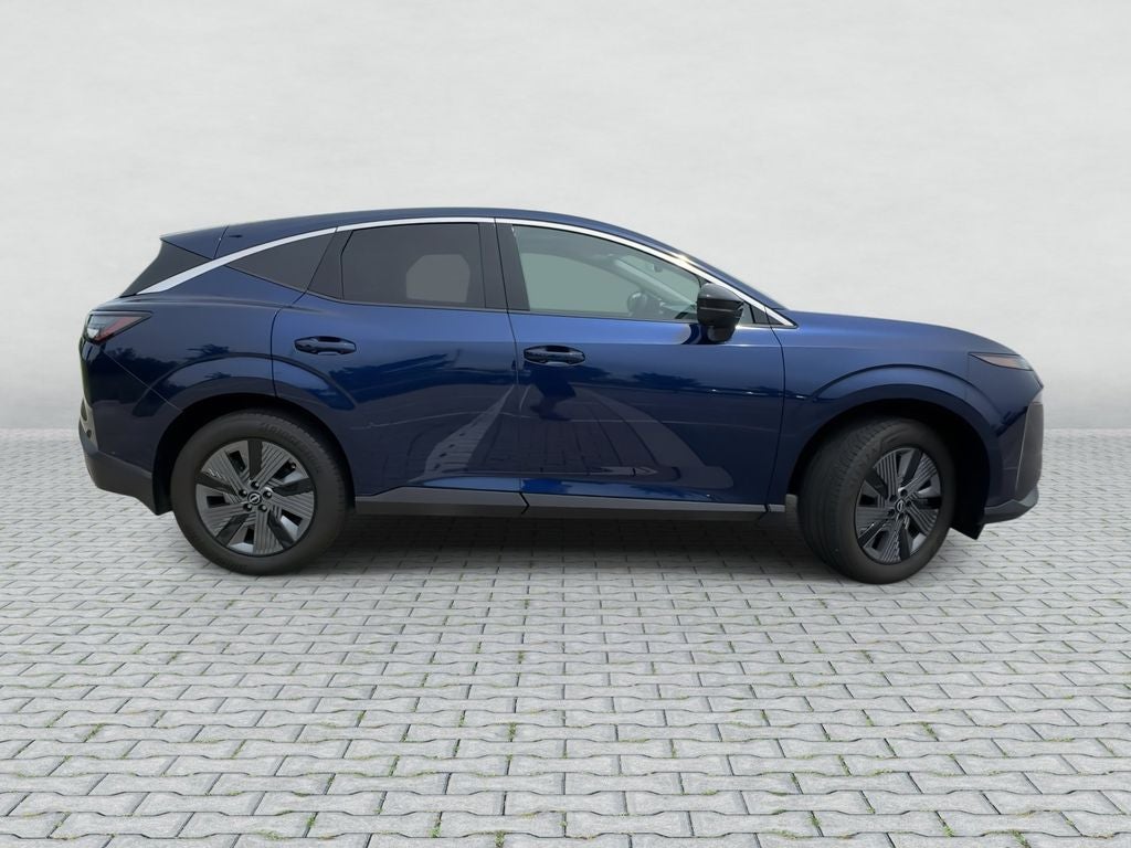 2025 Nissan Murano SL AWD
