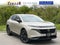 2025 Nissan Murano Platinum AWD