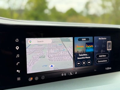 2025 Nissan Murano Platinum AWD