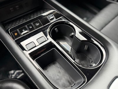 2025 Nissan Murano Platinum AWD