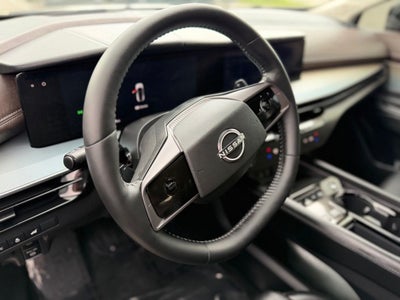 2025 Nissan Murano Platinum AWD
