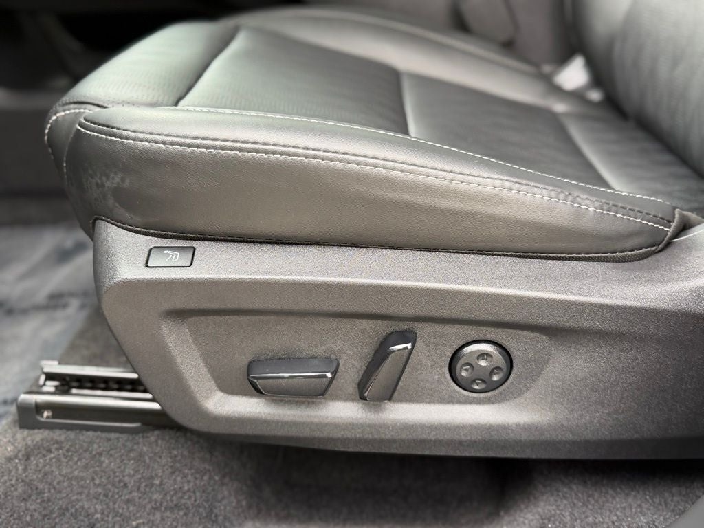 2025 Nissan Murano Platinum AWD