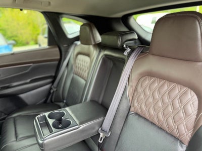 2025 Nissan Murano Platinum AWD