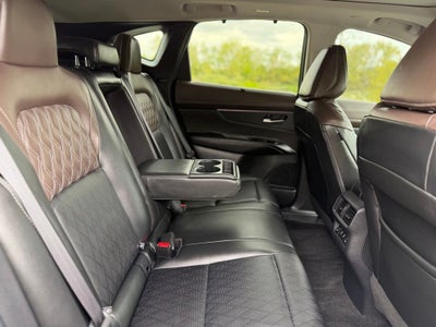 2025 Nissan Murano Platinum AWD