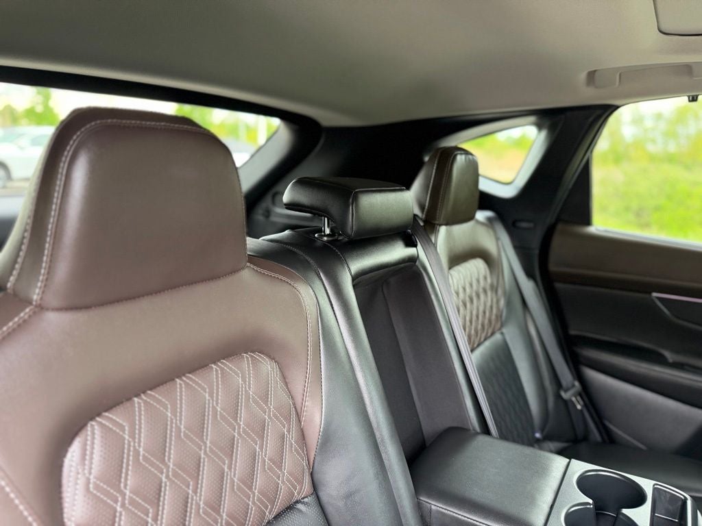 2025 Nissan Murano Platinum AWD