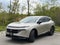 2025 Nissan Murano Platinum AWD
