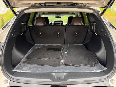 2025 Nissan Murano Platinum AWD
