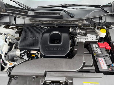 2025 Nissan Murano Platinum AWD
