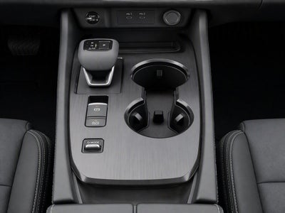 2026 Nissan Rogue S FWD