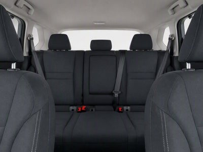 2026 Nissan Rogue S FWD