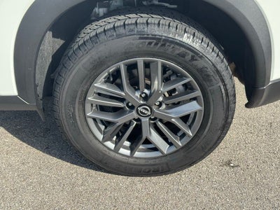 2023 Nissan Rogue S FWD