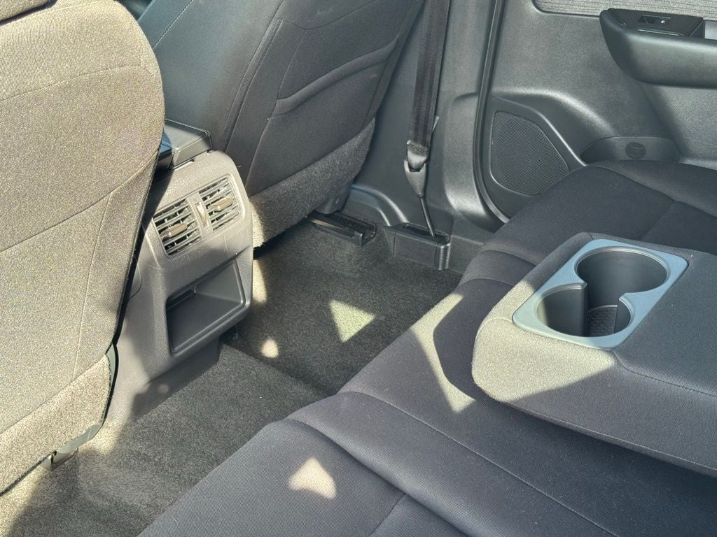 2023 Nissan Rogue S FWD