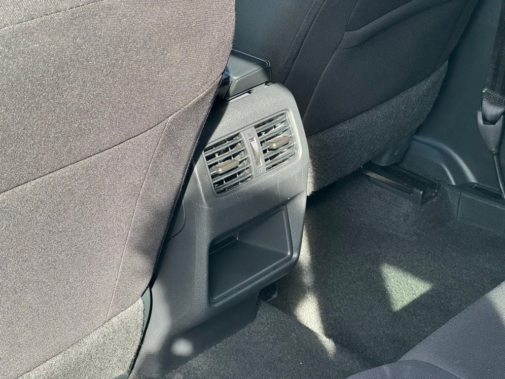 2023 Nissan Rogue S FWD