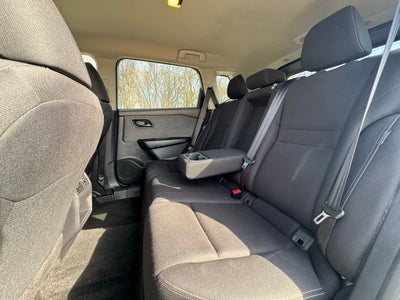 2023 Nissan Rogue S FWD