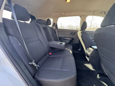 2023 Nissan Rogue S FWD