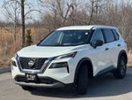 2023 Nissan Rogue S FWD