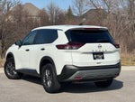 2023 Nissan Rogue S FWD