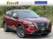 2025 Nissan Rogue S AWD
