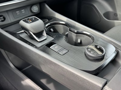 2025 Nissan Rogue S AWD