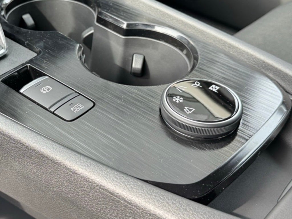 2025 Nissan Rogue S AWD