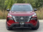 2025 Nissan Rogue S AWD