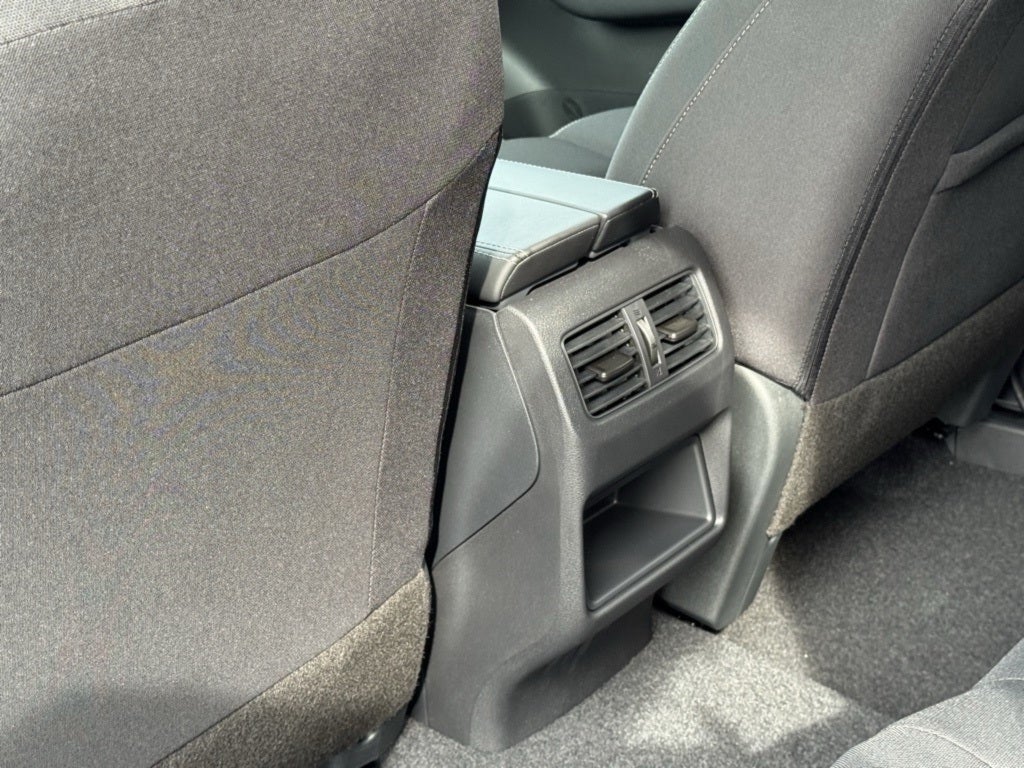 2025 Nissan Rogue S AWD