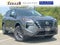 2025 Nissan Rogue S AWD