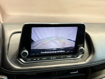 2023 Nissan Rogue S AWD