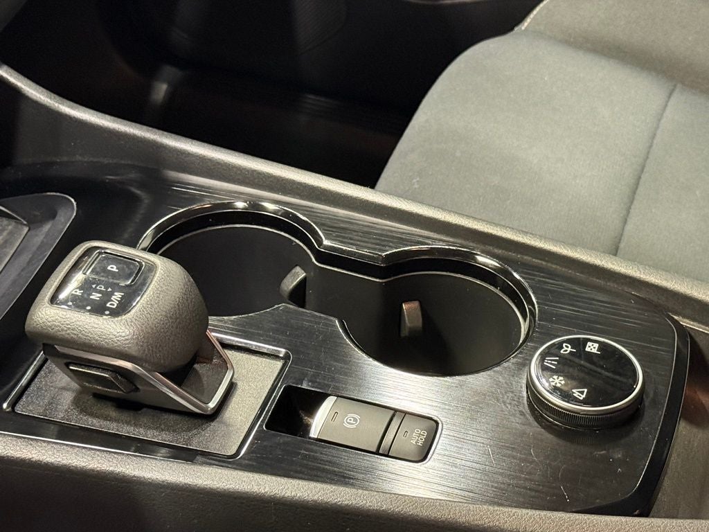 2023 Nissan Rogue S AWD